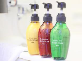 Hotel Metropolitan Nagano : photo 3 de la chambre room #44719527