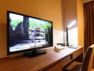 Hotel Metropolitan Nagano : photo 3 de la chambre room #44719532