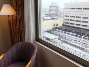 Hotel Metropolitan Nagano : photo 1 de la chambre room #44719535