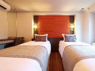 Hotel Sakura Suite Osaka Juso : photo 3 de la chambre room #198910207