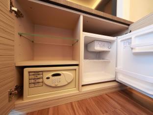 Hotel Sakura Suite Osaka Juso : photo 6 de la chambre room #198910207