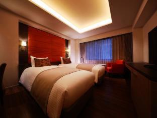 Hotel Sakura Suite Osaka Juso : photo 8 de la chambre room #198910208