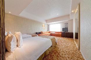 Hotel Universal Port : photo 2 de la chambre room #33484822