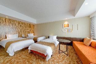 Hotel Universal Port : photo 5 de la chambre room #33484822