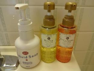 Niigata Toei Hotel : photo 5 de la chambre room #62298516