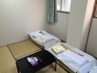 Hotel Mikado : photo 6 de la chambre room #35929619