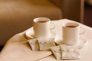 Oriental Hotel Hiroshima : photo 7 de la chambre room #17516441