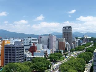 Oriental Hotel Hiroshima : photo 8 de la chambre room #17516441