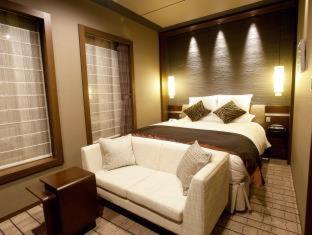 Hotel Granvia Osaka-JR Hotel Group : photo 2 de la chambre room #24170676