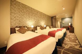 Quintessa Hotel Osaka Bay : photo 2 de la chambre room #183258637