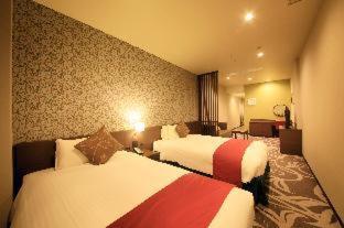 Quintessa Hotel Osaka Bay : photo 2 de la chambre room #183258638