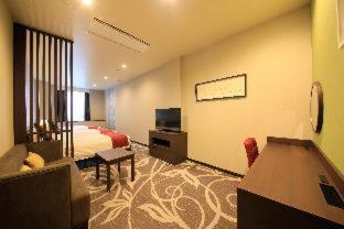 Quintessa Hotel Osaka Bay : photo 3 de la chambre room #183258639