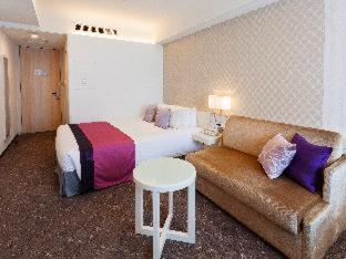 Hotel Elsereine Osaka : photo 4 de la chambre room #37780420