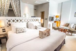 Little Nyonya Hotel : photo 8 de la chambre room #128604327