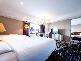 Hotel New Otani Osaka : photo 4 de la chambre room #17758869