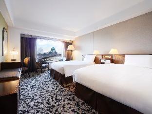 Hotel New Otani Osaka : photo 5 de la chambre room #17758869