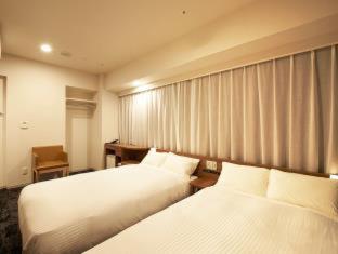 Sotetsu Fresa Inn Kitahama : photo 4 de la chambre room #302859222