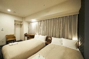 Sotetsu Fresa Inn Kitahama : photo 7 de la chambre room #302859222