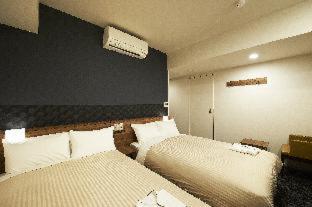 Sotetsu Fresa Inn Kitahama : photo 5 de la chambre room #302859226