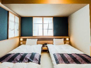 Onyado Nono Namba Natural Hot Spring : photo 7 de la chambre room #190562026