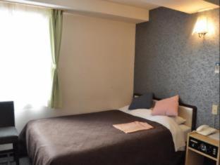 Nagano Plaza Hotel : photo 2 de la chambre room #44036510