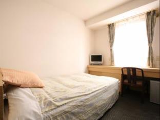 Nagano Plaza Hotel : photo 4 de la chambre room #44036510