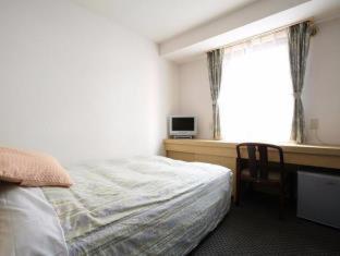 Nagano Plaza Hotel : photo 5 de la chambre room #44036510