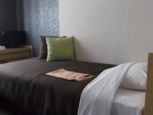 Nagano Plaza Hotel : photo 7 de la chambre room #44036510