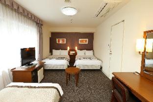 Hotel Hokke Club Osaka : photo 3 de la chambre room #213012110