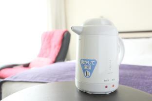 Daiwa Roynet Hotel Osaka-Kitahama : photo 8 de la chambre room #50610526