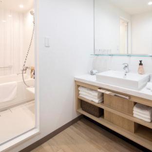 Art Hotel Osaka Bay Tower : photo 2 de la chambre room #249392783