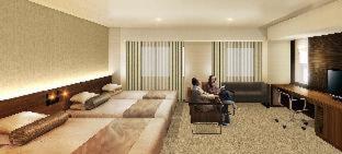 Daiwa Roynet Hotel Hiroshima-ekimae : photo 2 de la chambre room #432229223