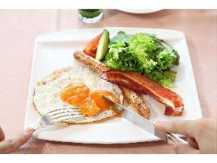 Niigata Grand Hotel : photo 9 de la chambre room #203593219