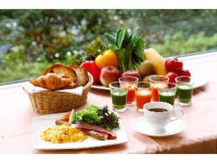 Niigata Grand Hotel : photo 7 de la chambre room #203593220