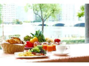 Niigata Grand Hotel : photo 8 de la chambre room #203593220