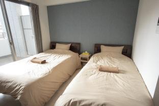 Hostel JIN - Weekly Appartment in Osaka : photo 2 de la chambre room #214851815