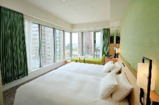 THE SINGULARI HOTEL & SKYSPA at UNIVERSAL STUDIOS JAPAN : photo 3 de la chambre room #218467650