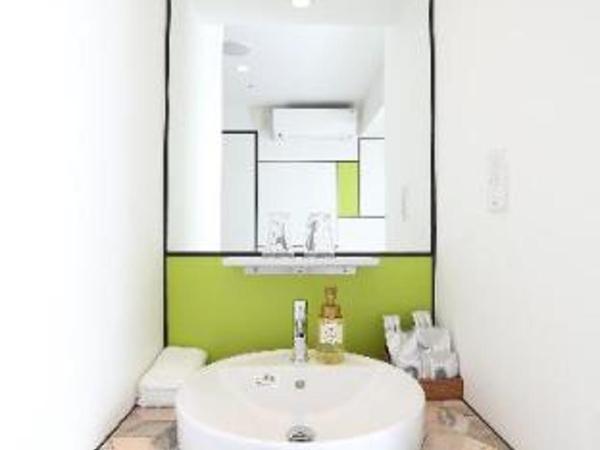 Henn na Hotel Osaka Shinsaibashi : photo 9 de la chambre room #292259711