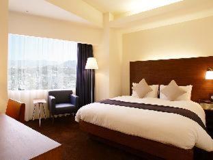 Oriental Hotel Hiroshima : photo 4 de la chambre room #17516443