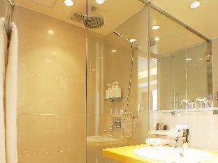 Oriental Hotel Hiroshima : photo 8 de la chambre room #17516443