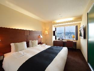 Oriental Hotel Hiroshima : photo 9 de la chambre room #17516443