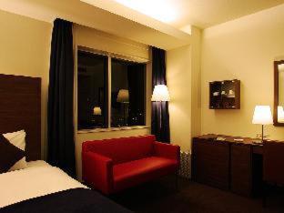 Oriental Hotel Hiroshima : photo 3 de la chambre room #17516444