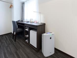 Cityroute Hotel : photo 8 de la chambre room #36557959