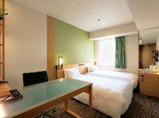 Candeo Hotels Hiroshima Hatchobori : photo 1 de la chambre room #275080028