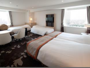 Hotel Granvia Osaka-JR Hotel Group : photo 4 de la chambre room #24170682