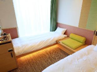 Candeo Hotels Hiroshima Hatchobori : photo 3 de la chambre room #275080030