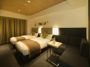 Hotel Vista Hiroshima : photo 3 de la chambre room #328991318