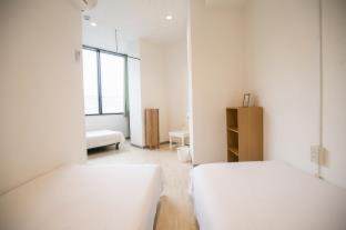 123 Guesthouse : photo 9 de la chambre room #243680421