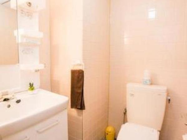 123 Guesthouse : photo 10 de la chambre room #243680422