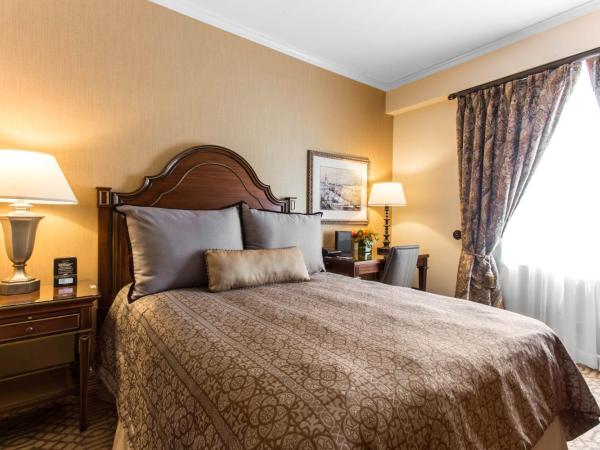 Omni Royal Orleans Hotel : photo 9 de la chambre  petite room 1 queen bed